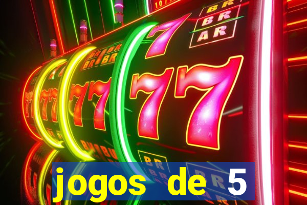 jogos de 5 centavos na betano